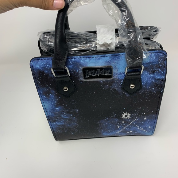 Harry Potter x Bioworld  Stag Patronus purse - Picture 2 of 10